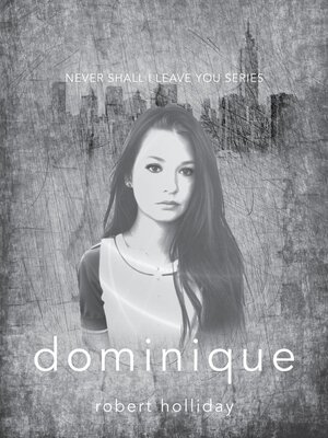 cover image of Dominique
